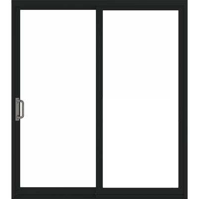 200 Series Perma-Shield door