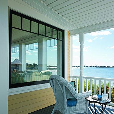 Cape Cod Home Style Image