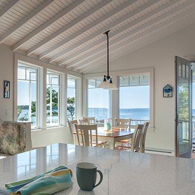 Cape Cod Home Style Image