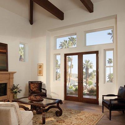 Spanish Colonial Revival Home Style