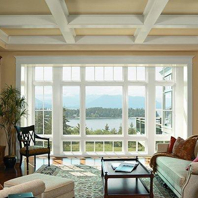 Andersen Windows and Patio Doors