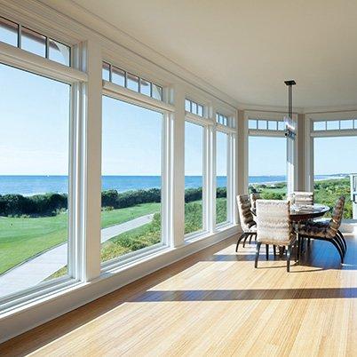 Andersen Windows and Doors 