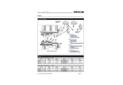 andersen windows parts catalog thumbnail