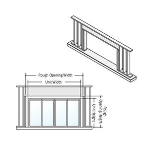 site prep illustration