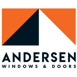 andersen windows and doors logo