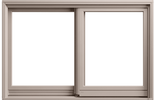 andersen exterior sandstone gliding window