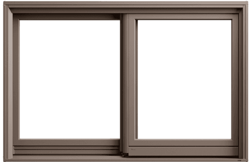 andersen exterior terratone gliding window