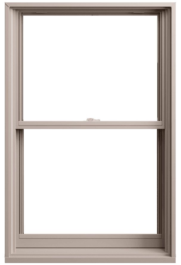 andersen tilt wash double hung exterior sandstone window