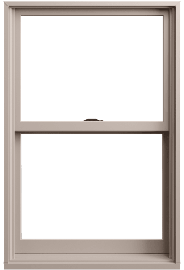 andersen exterior sandstone woodwright double hung window