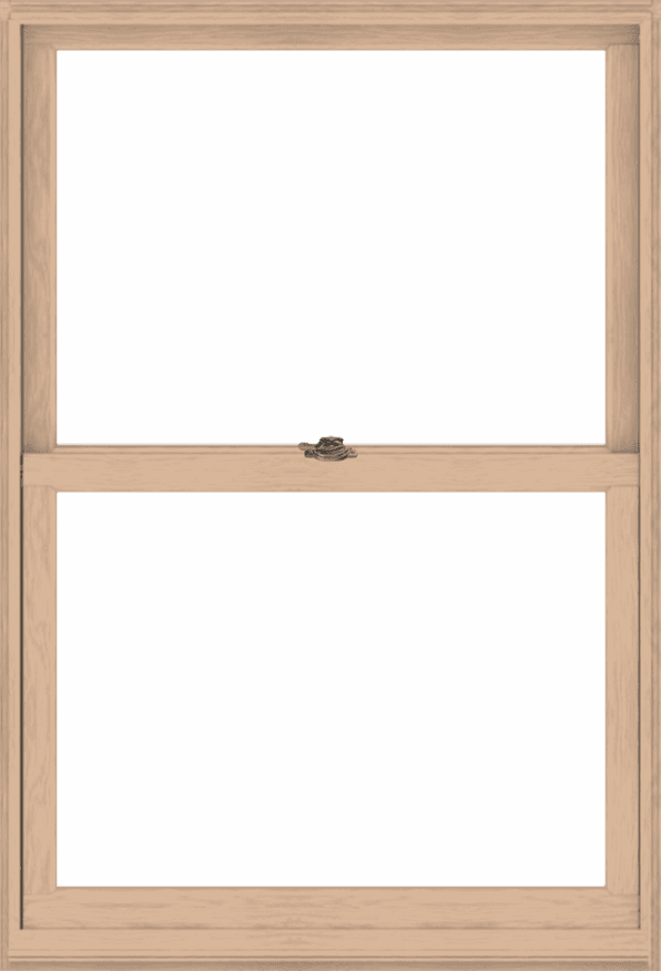 andersen interior white woodwright double hung window