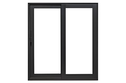 A-Series Frenchwood Sliding Glass Doors