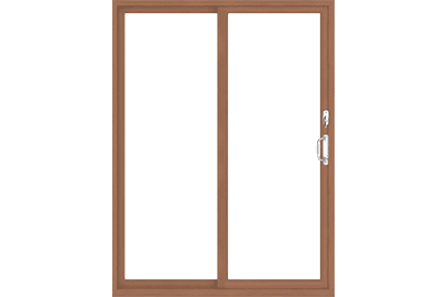 E-Series Sliding Glass Doors