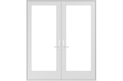 200 Series Hinged Patio Doors