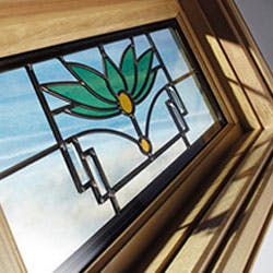 Art Glass Andersen Windows