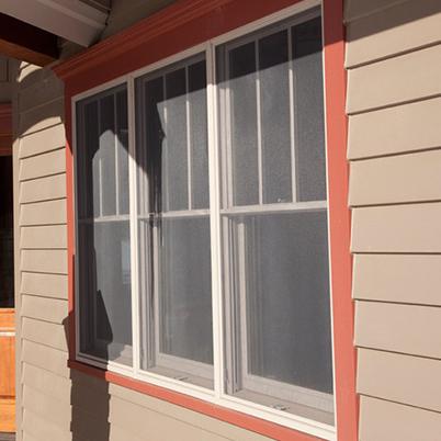 Andersen Exterior Trim