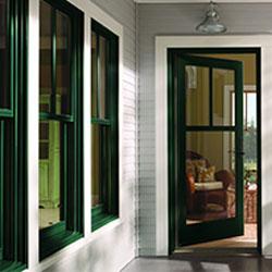 Exterior Trim for Andersen Windows