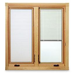 Andersen Window Blinds