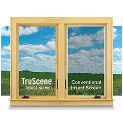 TruScene screens