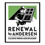 Renewal by Andersen logo