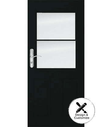 Design Tool Storm Doors