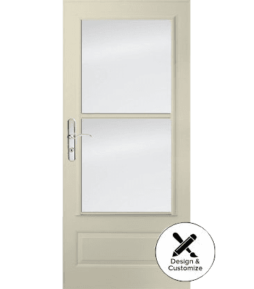 Design Tool Storm Doors