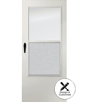 Design Tool Storm Doors