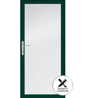 Design Tool Storm Doors