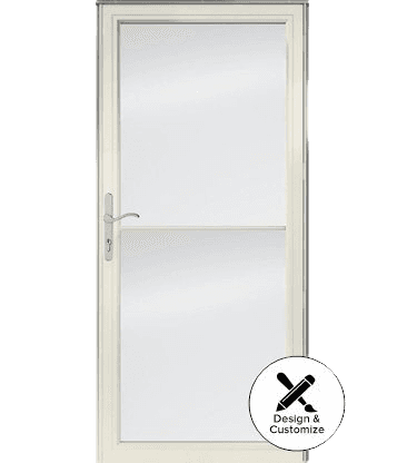 Design Tool Storm Doors