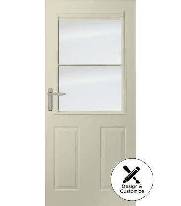 Design Tool Storm Doors