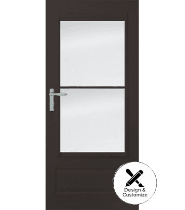 Design Tool Storm Doors