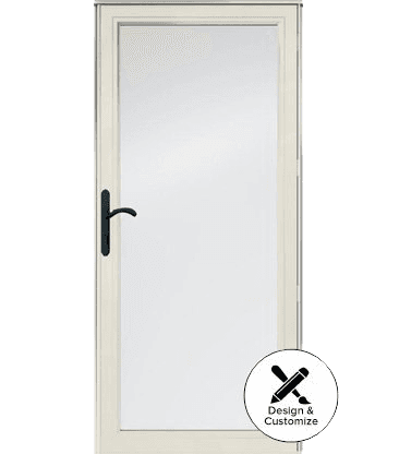 Design Tool Storm Doors