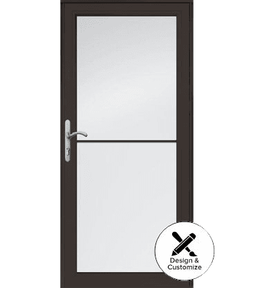 Design Tool Storm Doors