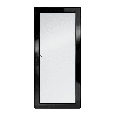 8 Series Fullview Storm Door Intro Image