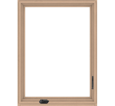 A-Series Casement Windows