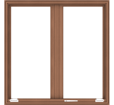 E-Series French Casement Windows