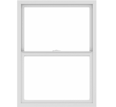 100 Series Single-Hung Windows