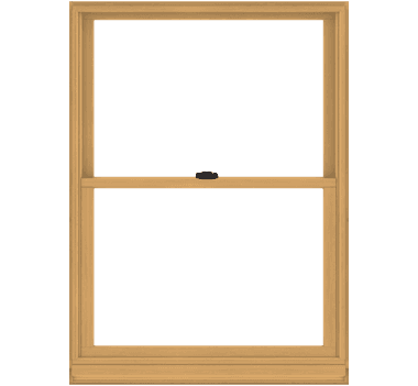 400 Series Double-Hung Window