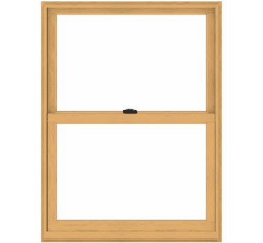 400 Series Woodwright Double-Hung Windows