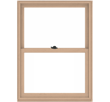 A-Series Double-Hung Windows