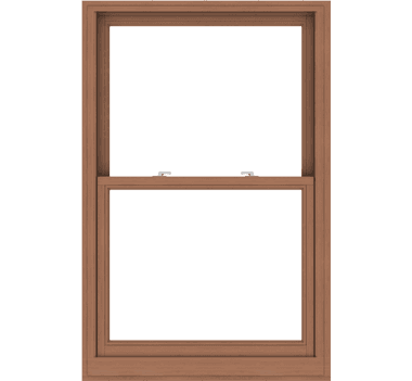 E-Series Double Hung Windows